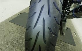KAWASAKI BALIUS 250 Gen.2 ZR250B