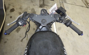 YAMAHA TZR50R 4EU