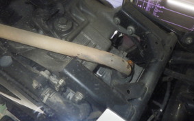 YAMAHA TRICITY 125 1993 SE82J