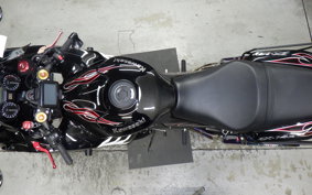 KAWASAKI ZX 1400 NINJA R A 2015