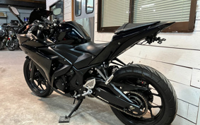 YAMAHA YZF-R25 RG43J
