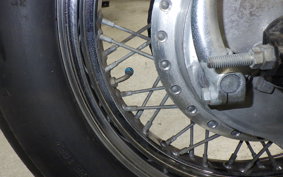 KAWASAKI VULCAN 400 Gen.2 1995 VN400A