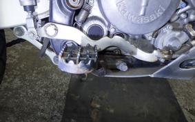 KAWASAKI KLX250 2025 LX250E