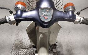 HONDA SUPER CUB50 AA01