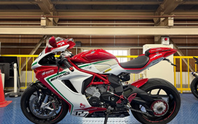 MV AGUSTA F3 800RC 2016 ZCGF320
