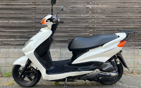 YAMAHA CYGNUS 125 X SE12J