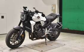 HONDA CB1000R GEN 2 2020 SC80