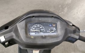 SUZUKI VECSTAR125 CF42A