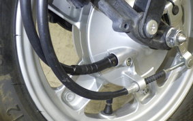 HONDA GYRO CANOPY 2006 TA03