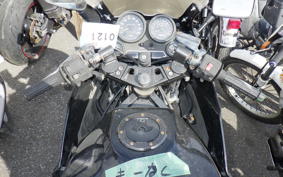 KAWASAKI GPZ400R 1989 ZX400D