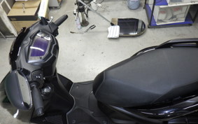 YAMAHA CYGNUS Griffus 2015 SEJ4J