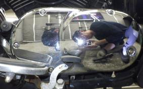 KAWASAKI VULCAN 1500 1997 VNT50A