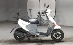 SUZUKI LET`S4 CA45A