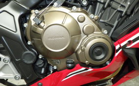 HONDA CBR650R 2020 RH03