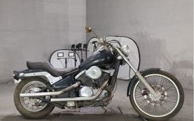 KAWASAKI VULCAN 400 1995 VN400A
