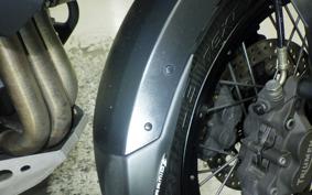 TRIUMPH TIGER EXPLORER 2014