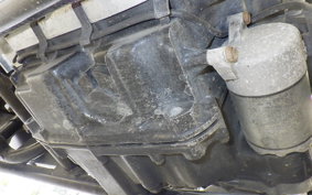 YAMAHA DRAGSTAR 400 CLASSIC 1999 4TR