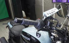 KAWASAKI ELIMINATOR400-3SE 2025 EL400A