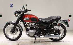 KAWASAKI W400 2009 EJ400A