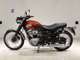 Фото Kawasaki W400 2009 с японского аукциона