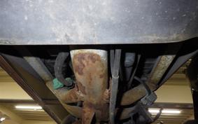 SUZUKI LET's 2 S CA1PC