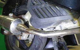 HONDA PCX 125 2008 JF56