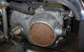 HONDA MONKEY 2021 Z50J