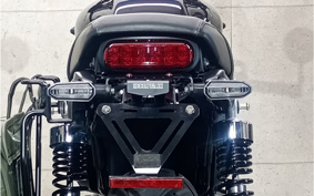 HONDA GB350S 2022 NC59