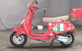 VESPA VESPALX125 ..