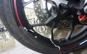 YAMAHA YZF-R25 RG43J