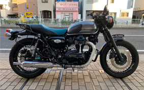 KAWASAKI W800 CAFE 2021 EJ800B