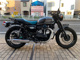 Фото Kawasaki W800 CAFE 2021 с японского аукциона
