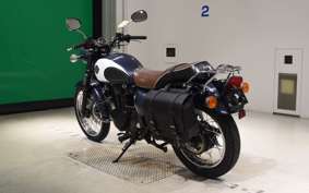 KAWASAKI ESTRELLA 2003 BJ250A