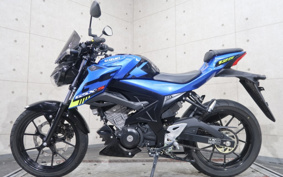 SUZUKI GSX-S125 ABS DL32B