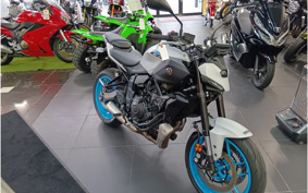 YAMAHA MT-07 ABS 2025 RM48J
