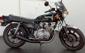 SUZUKI GS750 2026 GS750E