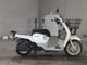 Фото Honda BENRII50 PRO с японского аукциона