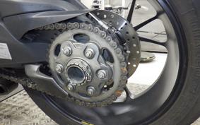 DUCATI PANIGALE R 2016