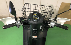 HONDA BENLY 50