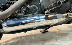 HARLEY XL1200CX 2016 LM3