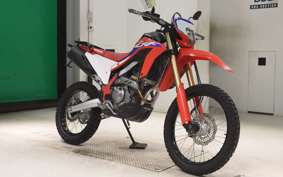 HONDA CRF250L MD47