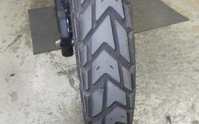 HONDA CT125-2 2013 JA65