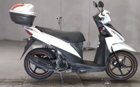 SUZUKI ADDRESS V110 CE47A