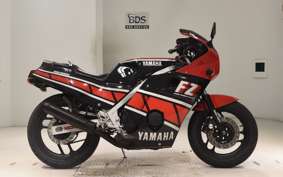 YAMAHA FZ400 R 1986 46X