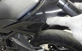 KAWASAKI NINJA 250R 1999 EX250K