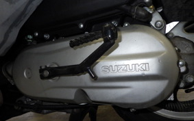 SUZUKI ADDRESS V125 DT11A