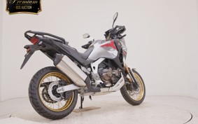 HONDA CRF1100L AFRICA TWIN DCT 2026 SD15