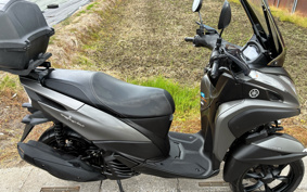 YAMAHA TRICITY 125 SEC1J