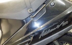 SUZUKI ADDRESS V100 CE11A