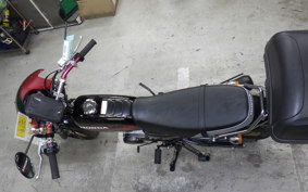 HONDA APE 100 GEN 2 2025 HC13